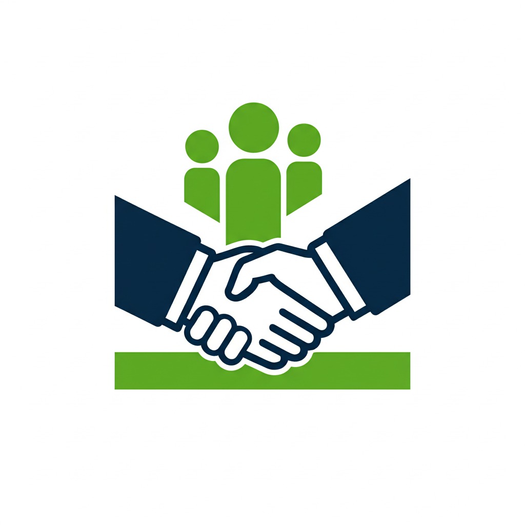 Investor Confidence Icon